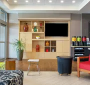 Home2 Suites by Hilton Indianapolis South Greenwood hotel detail image 4