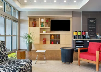 Home2 Suites by Hilton Indianapolis South Greenwood hotel thumbnail 4
