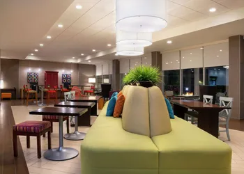 Home2 Suites by Hilton Indianapolis South Greenwood hotel thumbnail 5