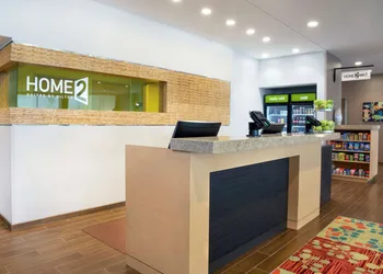 Home2 Suites by Hilton Indianapolis South Greenwood hotel thumbnail 6