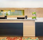 Home2 Suites by Hilton Indianapolis South Greenwood hotel detail image 7
