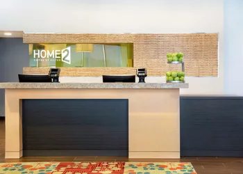 Home2 Suites by Hilton Indianapolis South Greenwood hotel thumbnail 7