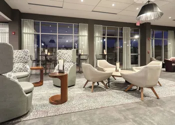 Courtyard by Marriott North Brunswick hotel thumbnail 2