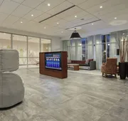 Courtyard by Marriott North Brunswick hotel detail image 3