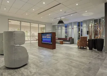 Courtyard by Marriott North Brunswick hotel thumbnail 3