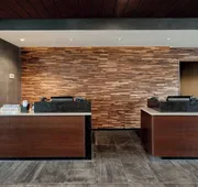 Courtyard by Marriott North Brunswick hotel detail image 4
