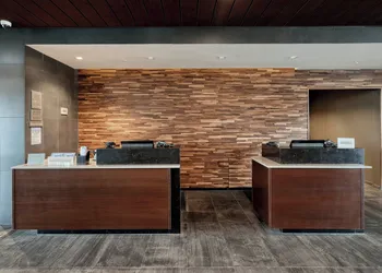 Courtyard by Marriott North Brunswick hotel thumbnail 4