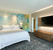 Courtyard by Marriott North Brunswick hotel detail image 5