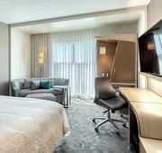Courtyard by Marriott North Brunswick hotel detail image 7