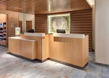 Fairfield Inn & Suites by Marriott Lexington East/I-75 hotel thumbnail 2