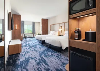 Fairfield Inn & Suites by Marriott Lexington East/I-75 hotel thumbnail 4