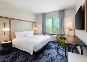 Fairfield Inn & Suites by Marriott Lexington East/I-75 hotel thumbnail 7