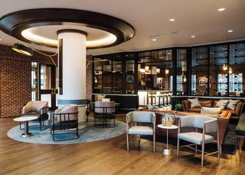 The Alida, Savannah, a Tribute Portfolio Hotel hotel thumbnail 2