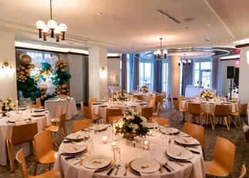 The Alida, Savannah, a Tribute Portfolio Hotel hotel thumbnail 7