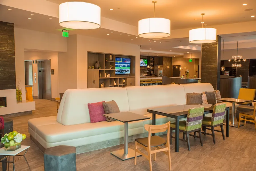 Home2 Suites by Hilton Los Angeles Montebello hotel detail image 2