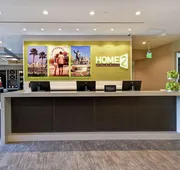 Home2 Suites by Hilton Los Angeles Montebello hotel detail image 3