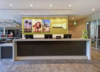 Home2 Suites by Hilton Los Angeles Montebello hotel thumbnail 3