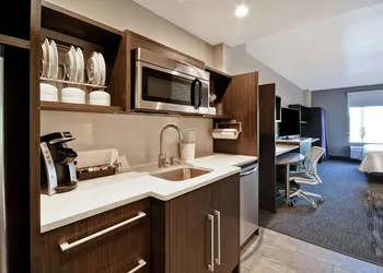 Home2 Suites by Hilton Los Angeles Montebello hotel thumbnail 6