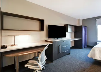 Home2 Suites by Hilton Los Angeles Montebello hotel thumbnail 7
