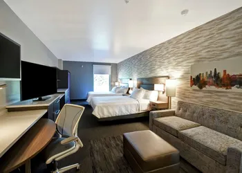 Home2 Suites by Hilton Los Angeles Montebello hotel thumbnail 8