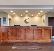 Comfort Inn White House hotel detail image 3