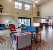 Comfort Inn White House hotel detail image 4