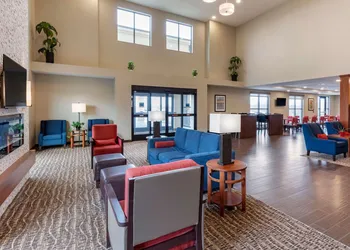 Comfort Inn White House hotel thumbnail 4