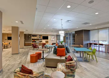 Home2 Suites by Hilton Lafayette, IN hotel thumbnail 2