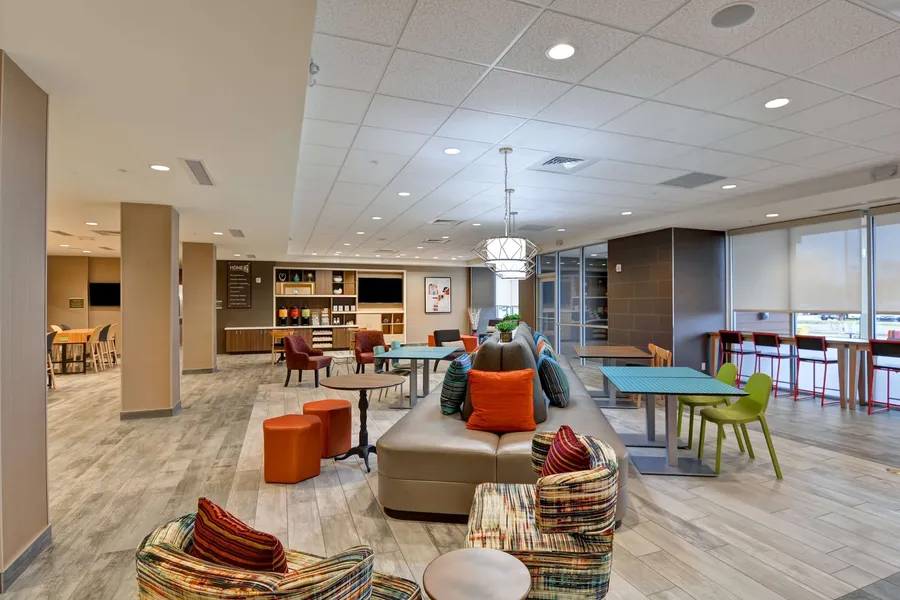 Home2 Suites by Hilton Lafayette, IN hotel detail image 2