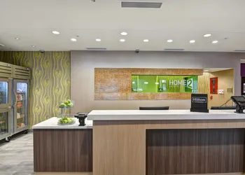 Home2 Suites by Hilton Lafayette, IN hotel thumbnail 5
