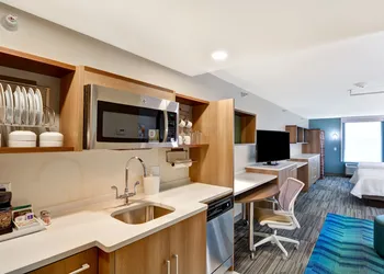 Home2 Suites by Hilton Lafayette, IN hotel thumbnail 6