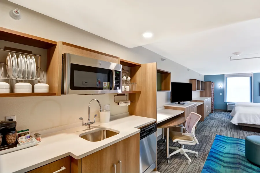 Home2 Suites by Hilton Lafayette, IN hotel detail image 6