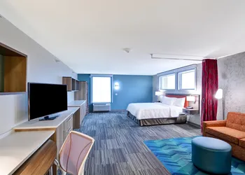 Home2 Suites by Hilton Lafayette, IN hotel thumbnail 7