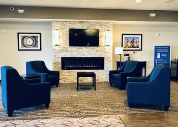 Comfort Suites Denver International Airport hotel thumbnail 4