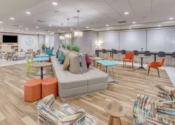 Home2 Suites by Hilton Indianapolis Northwest hotel thumbnail 2