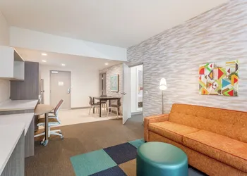 Home2 Suites by Hilton Indianapolis Northwest hotel thumbnail 7