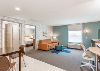 Home2 Suites by Hilton Indianapolis Northwest hotel thumbnail 8