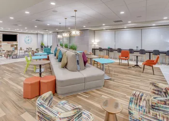 Home2 Suites by Hilton Indianapolis Northwest hotel thumbnail 2