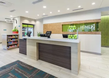 Home2 Suites by Hilton Indianapolis Northwest hotel thumbnail 4