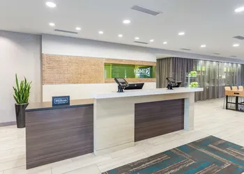 Home2 Suites by Hilton Indianapolis Northwest hotel thumbnail 5