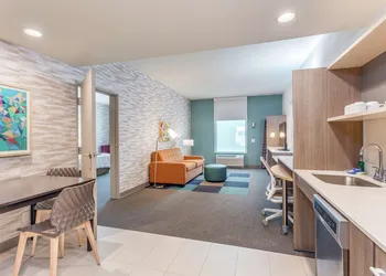 Home2 Suites by Hilton Indianapolis Northwest hotel thumbnail 6