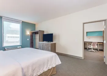 Home2 Suites by Hilton Indianapolis Northwest hotel thumbnail 7