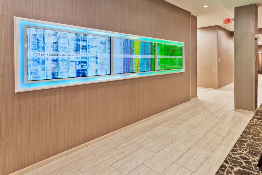 SpringHill Suites by Marriott Montgomery Prattville/Millbrook hotel detail image 2