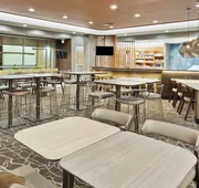 SpringHill Suites by Marriott Montgomery Prattville/Millbrook hotel detail image 3