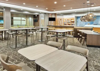 SpringHill Suites by Marriott Montgomery Prattville/Millbrook hotel thumbnail 3