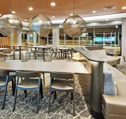 SpringHill Suites by Marriott Montgomery Prattville/Millbrook hotel detail image 4