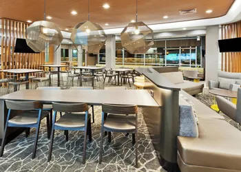 SpringHill Suites by Marriott Montgomery Prattville/Millbrook hotel thumbnail 4