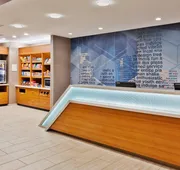 SpringHill Suites by Marriott Montgomery Prattville/Millbrook hotel detail image 5
