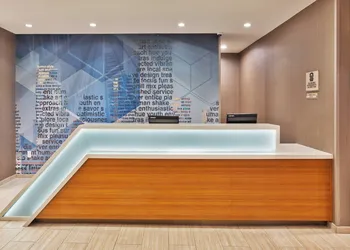 SpringHill Suites by Marriott Montgomery Prattville/Millbrook hotel thumbnail 6
