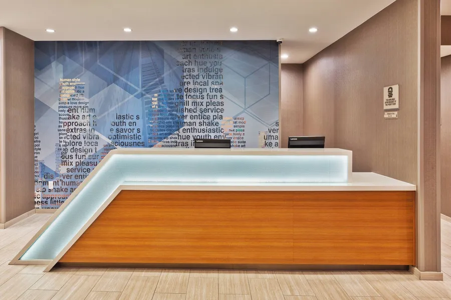 SpringHill Suites by Marriott Montgomery Prattville/Millbrook hotel detail image 6